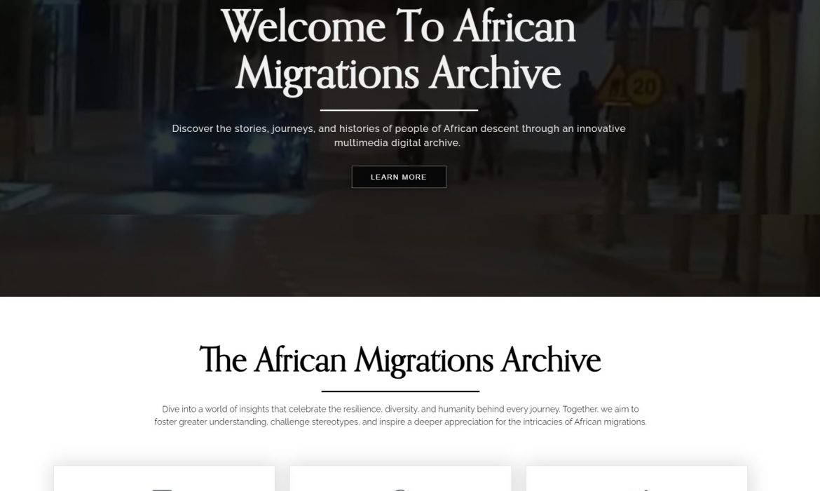 African Migration