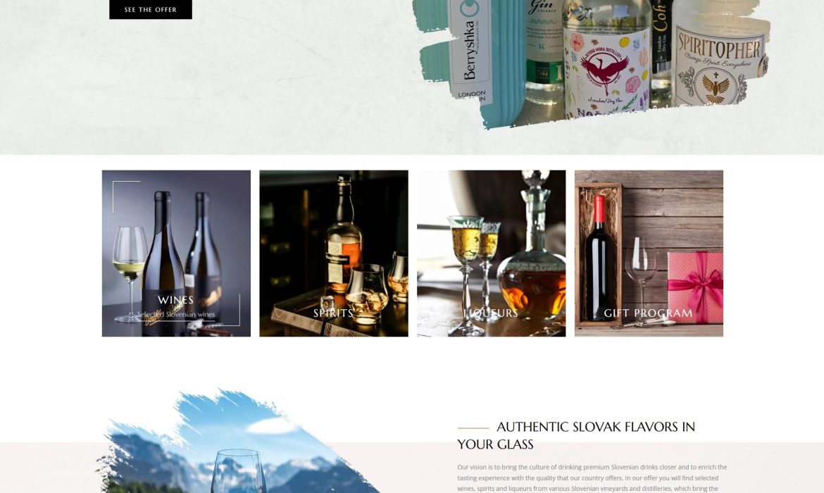 Epijace Wines