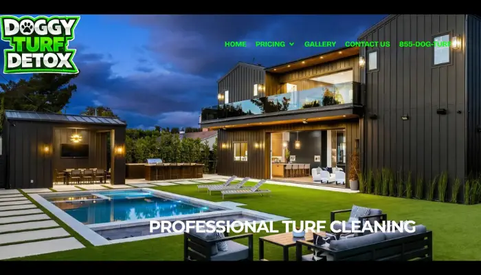 tuurf